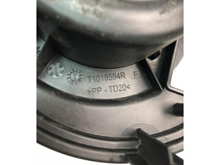 Вентилятор печки    T1018594R, FR2305   Volkswagen Jetta VI