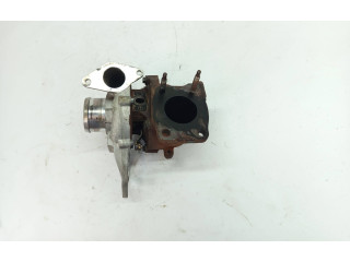 Дроссель HG9Q-6K682-LA, VJ105395    Ford Focus