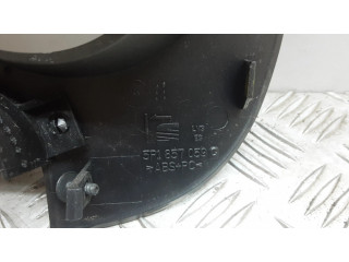 Отделка приборного щитка