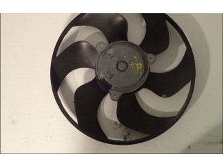 Вентилятор печки       Renault Clio III