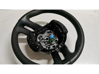 Руль Citroen C4 I Picasso 2006-2013 года 96821843ZD, 96821843