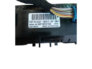 Блок комфорта gj5t-18c612-af Ford Kuga II