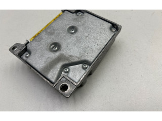 Блок подушек безопасности 5266093, A0418060 Saab 9-5