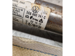 Боковая подушка безопасности 5C6880741C   Volkswagen Jetta VI