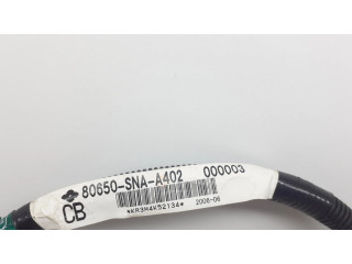 Кабели управления нагревателем