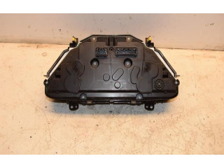 Přístrojová deska  Toyota Auris E180 2014 83800  