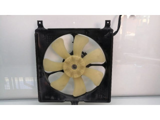 Вентилятор радиатора     1680003740, 1227506001    Suzuki Ignis 1.5