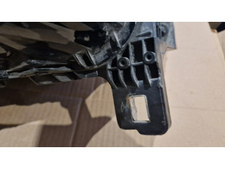 Передняя полуось