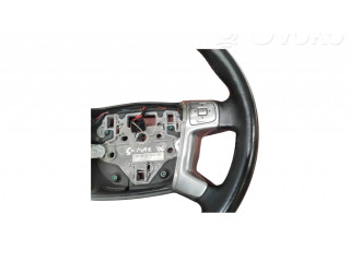 Volant Ford S-MAX 2006 305479899D52, 6M213600BK  