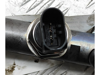 Топливная рампа 059130089AJ Audi A5 8T 8F