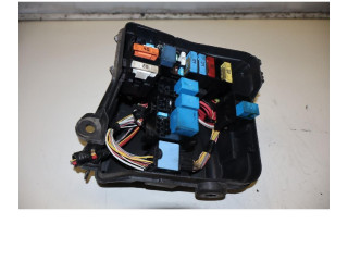 Sicherungskasten 1801628-2 Dacia Sandero