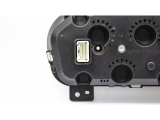 Панель приборов 96814474   Chevrolet Aveo       