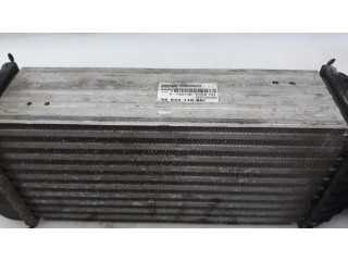 Интеркулер  9684311680   Citroen C3 Picasso 1.6