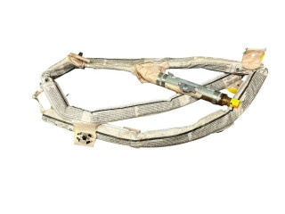 Боковая подушка безопасности 5L6880741 Skoda Yeti (5L)