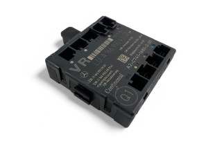 Блок управления A1669004302   Mercedes-Benz ML W166