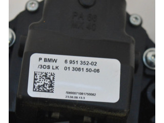 Подрулевой переключатель BMW 5 E60 E61