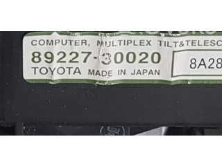 Рулевая рейка 8922730020 Lexus IS 220D-250-350 2006 - 2013 года