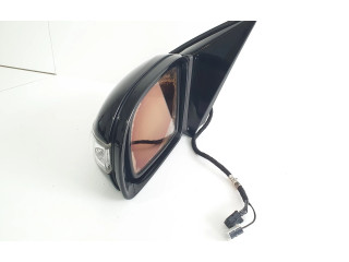 Зеркало электрическое        Mercedes-Benz R W251  2005 - 2013 года   