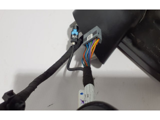 Зеркало электрическое        Volvo XC90  2014 -  года   