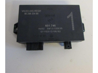 Блок предохранителей 9629825480, Valeo   Citroen C8    