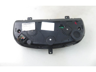 Přístrojová deska  Opel Antara 2007 96627601, 96627601  