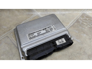 Řídící jednotka 3917123300, 3918123270 Hyundai Tucson JM 2006