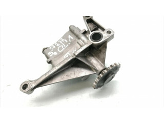 Čerpadlo oleje 6111810201 Mercedes-Benz Vito Viano W639 2.1 111 CDI