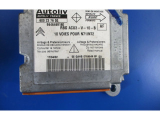 Руль Citroen Xsara Picasso - года