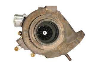 Zpětné zrcátko Land Rover Range Rover Evoque L538 2012 9676272680, TD04L411TK3VG