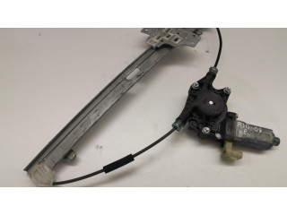 Передний комплект электрического механизма для подъема окна