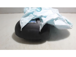 Подушка безопасности водителя Dacia Dokker