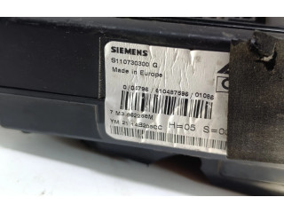 Pojistková skříňka 7M3962258M Volkswagen Sharan 2001