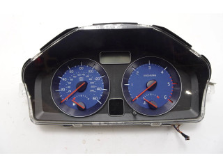 Панель приборов 36002775, 30733375   Volvo C30       