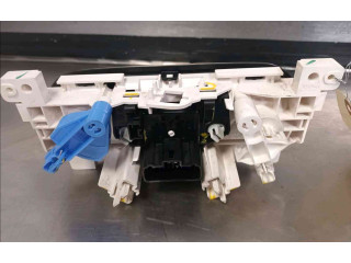 Блок управления климат-контролем 275106105R Dacia Logan II