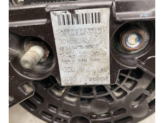 Генератор 30658085, 0124525060   Volvo XC90      