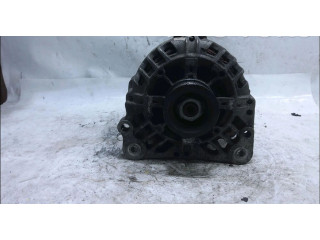 Генератор 3D903025J, 03D903025J   Volkswagen Polo IV 9N3      