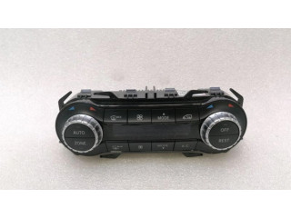 Блок управления климат-контролем A2469002408   Mercedes-Benz CLA C117 X117 W117