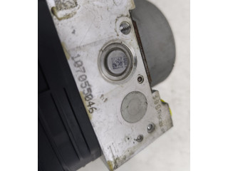 Блок АБС 1634858280   Peugeot  2008 I  2013 - 2019 года