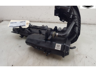 Всасывающий коллектор A2740900037   Mercedes-Benz C W205       