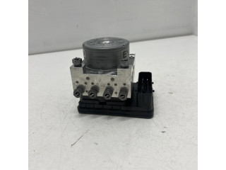 Блок АБС J1BC2B373GB, J1BC2C219GB Ford Fiesta 2017- года