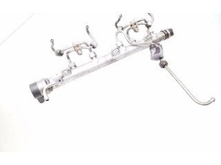 Топливная рампа 0445214030, 7787164 BMW 3 E90 E91 для двигателя M47N 204D4