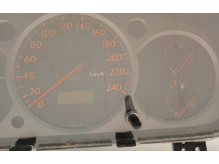 Přístrojová deska Honda Stream 2002 78100G100X20