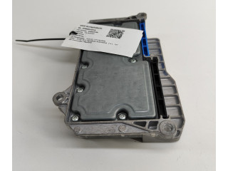 Блок подушек безопасности P31295676, 0285010709 Volvo V70