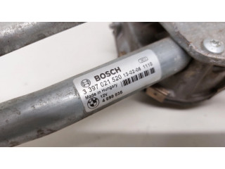 Комплект механизма стеклоочистителей