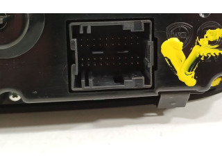 Блок управления климат-контролем 156145242, 503600090206 Alfa Romeo Giulietta