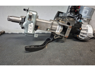  рейка  Колонка рулевая 2Q1423510DG   Skoda Fabia Mk4 (6VA) 2021 -  года