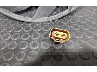 Вентилятор радиатора Audi A2