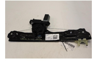 Электрический механизм для подъема окна без двигателя Alfa Romeo Junior 2024 - года