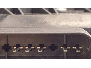 Передний замок