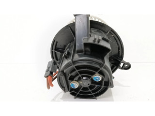 Вентилятор печки    L5964008   Mercedes-Benz E W212